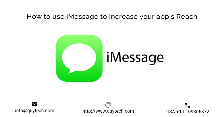 imessage-app