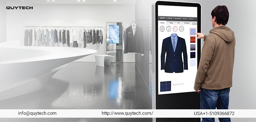 virtual tailor app