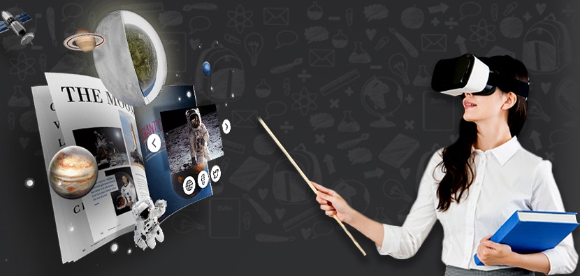 Virtual Reality in education