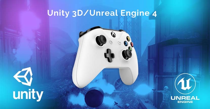 Unity vs Unreal Engine