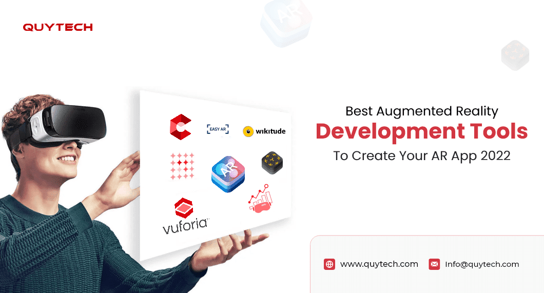AR-Development-Tools
