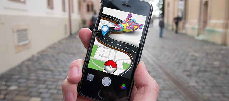 location based ar apps
