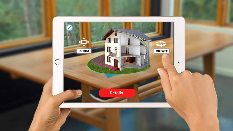 augmented-reality-company
