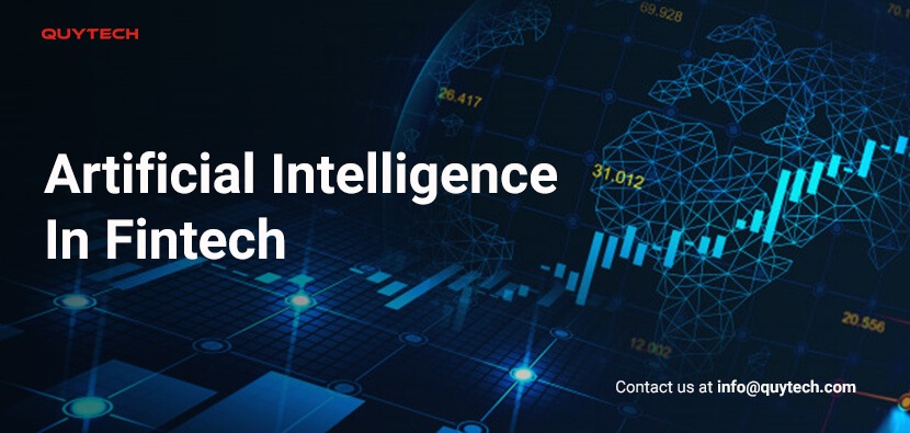 AI in Fintech