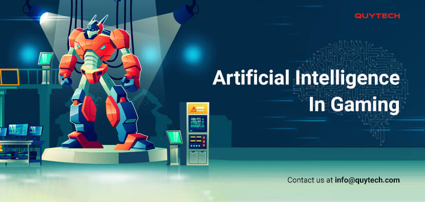 Artificial Intelligence Game