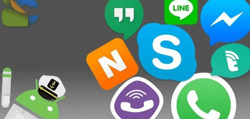 chat app