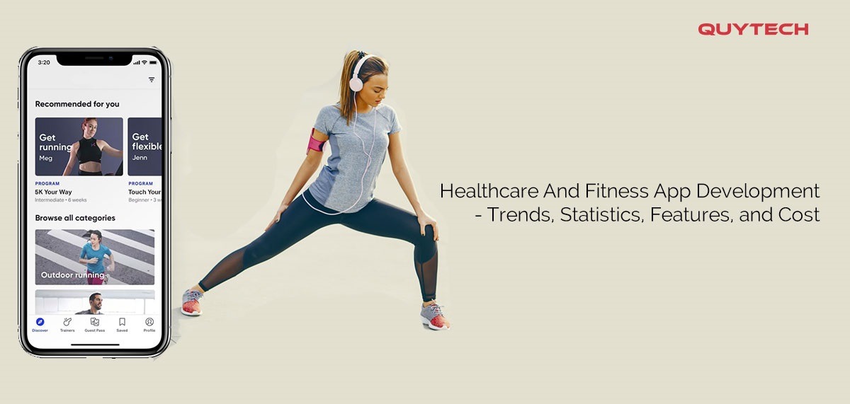 fitness apps