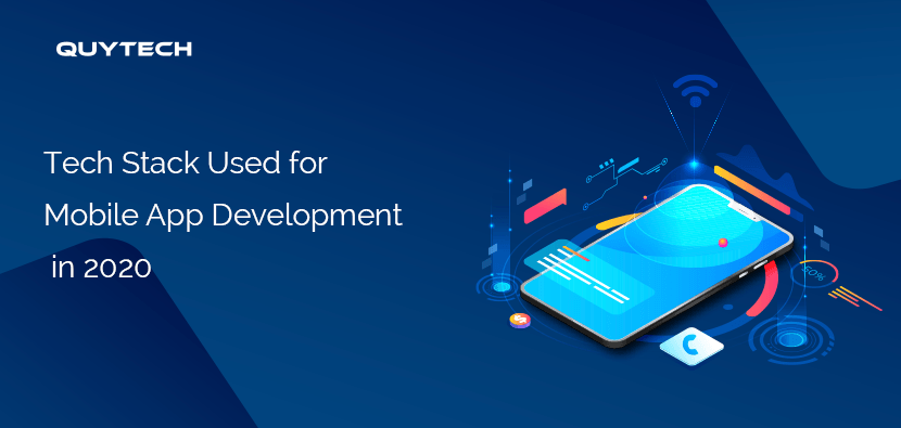 Mobile App Development technology