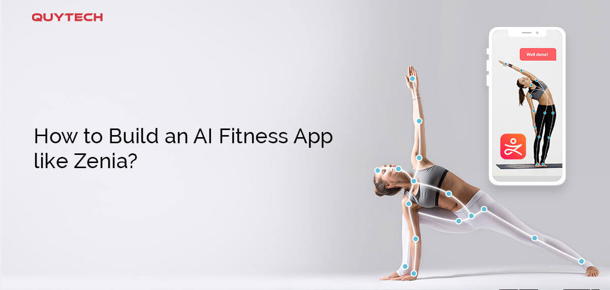 computer vision fitness