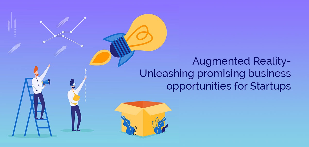 business opportunity with ar