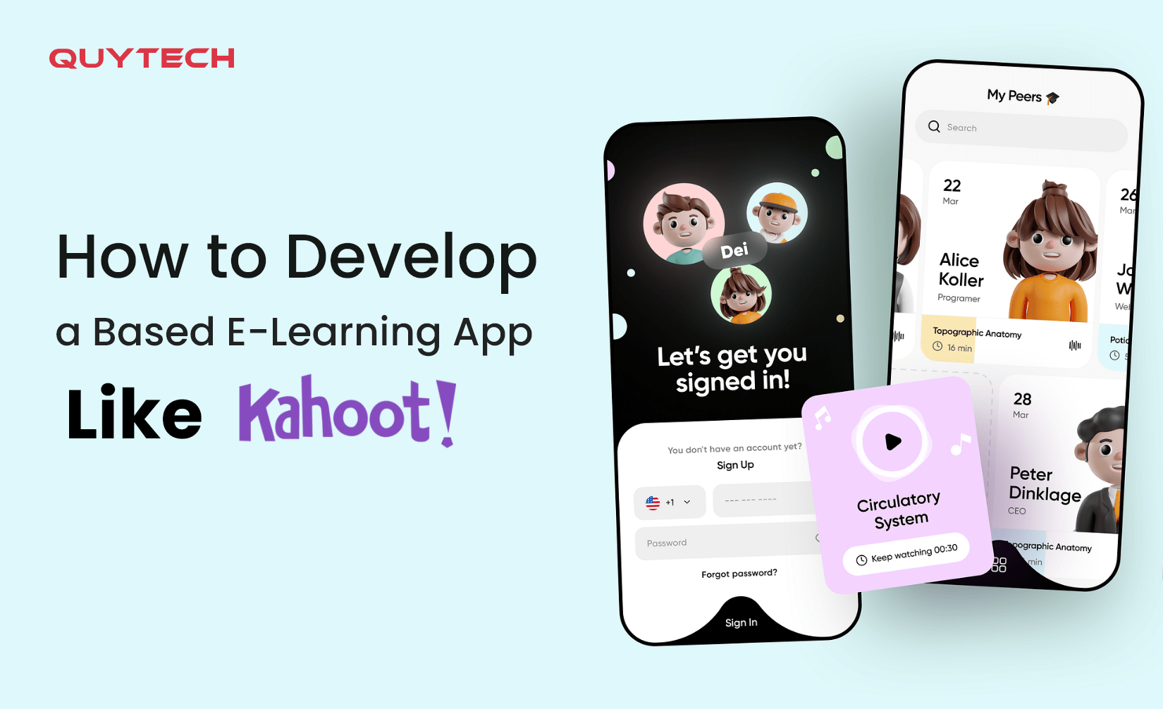 how-to-develop-app-like-kahoot