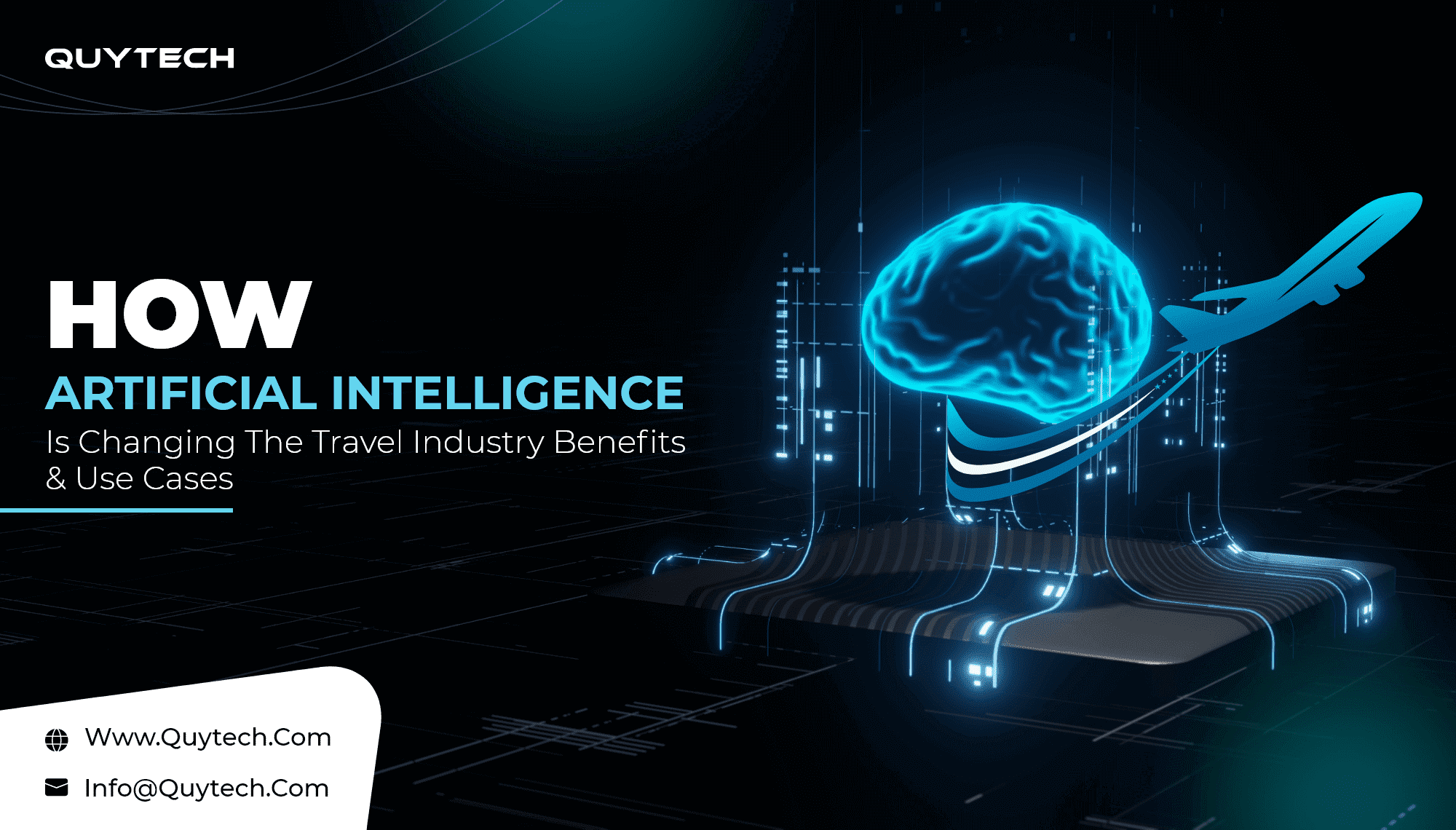 How Artificial Intelligence is Changing the Travel Industry
