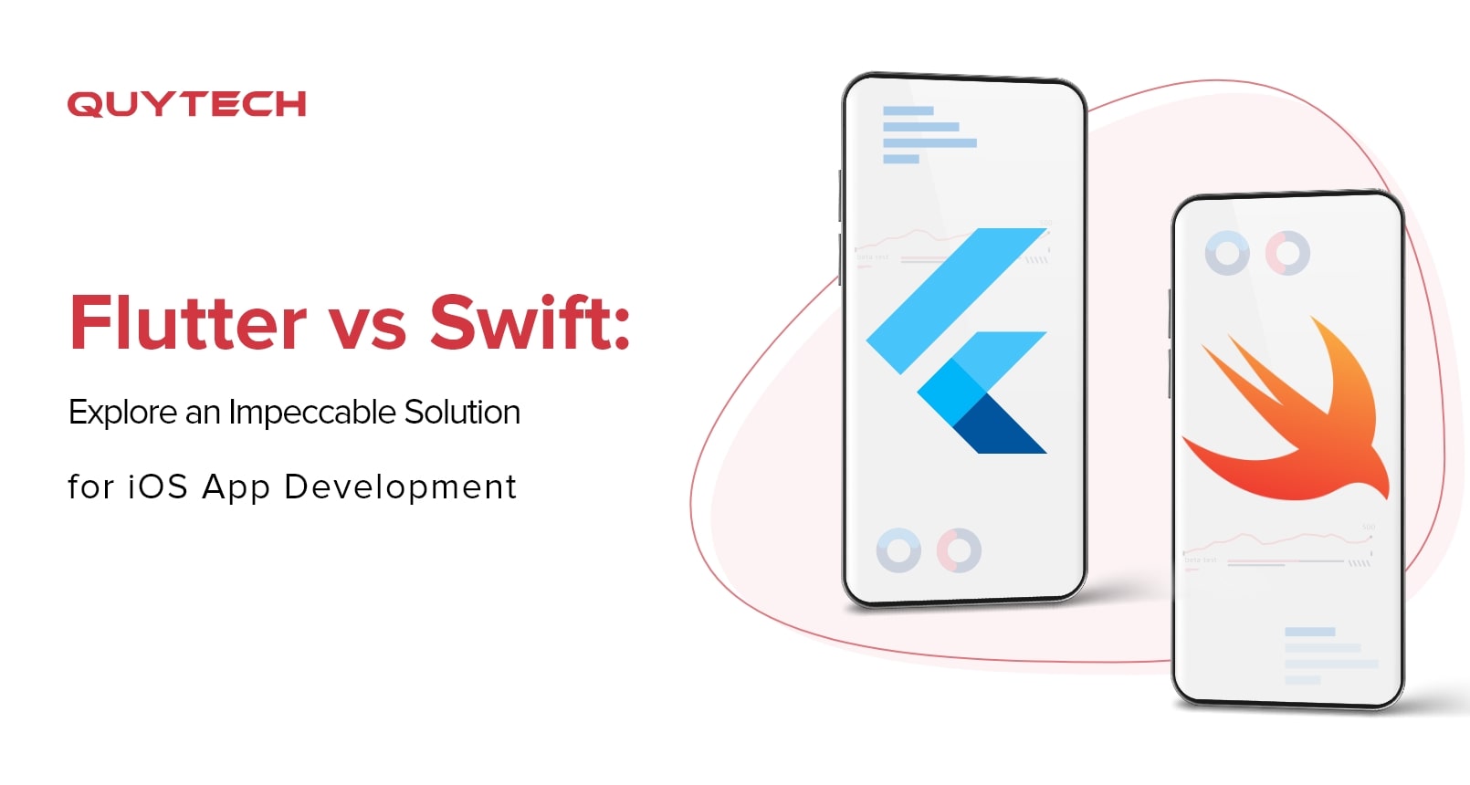 Flutter vs Swift