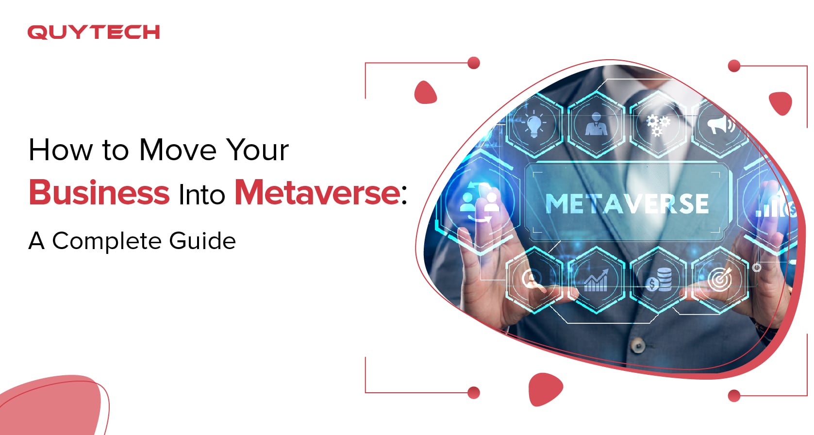 How to Move Your Business Into Metaverse min