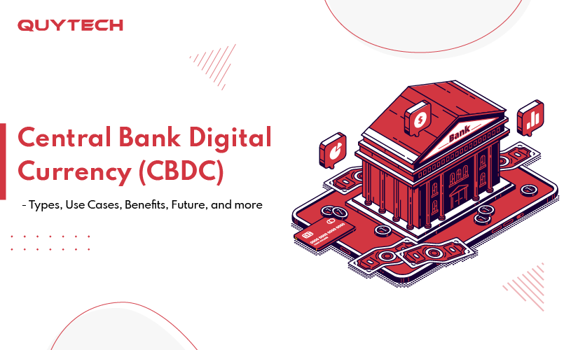 Central Bank Digital Currency