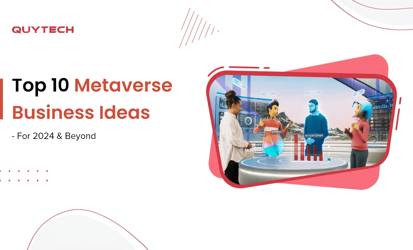 best-metaverse-business-ideas-for-2024
