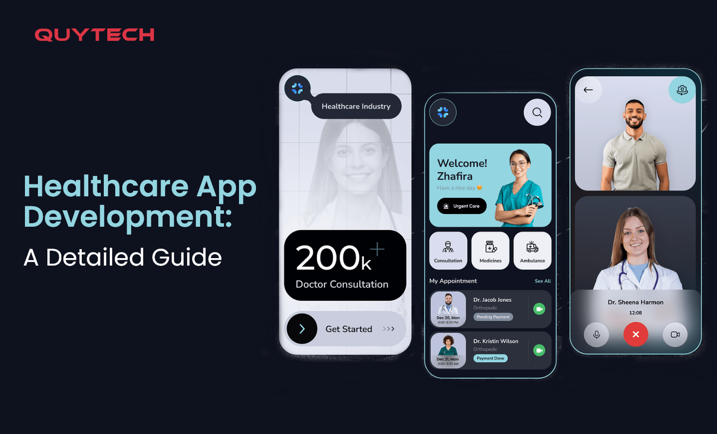 healthcare-app-development-guide