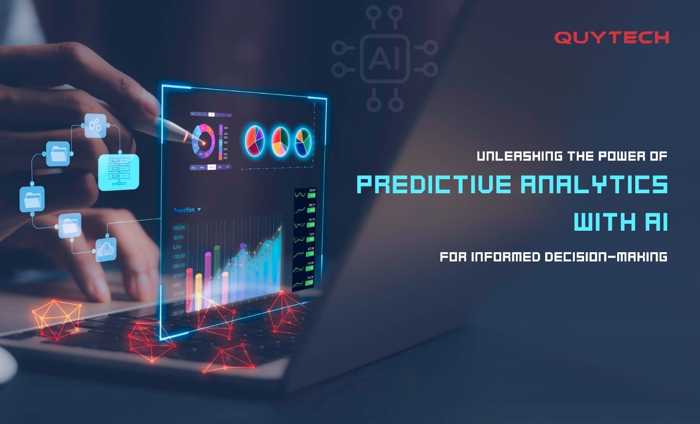 predictive-analytics-for-informed-decision-making