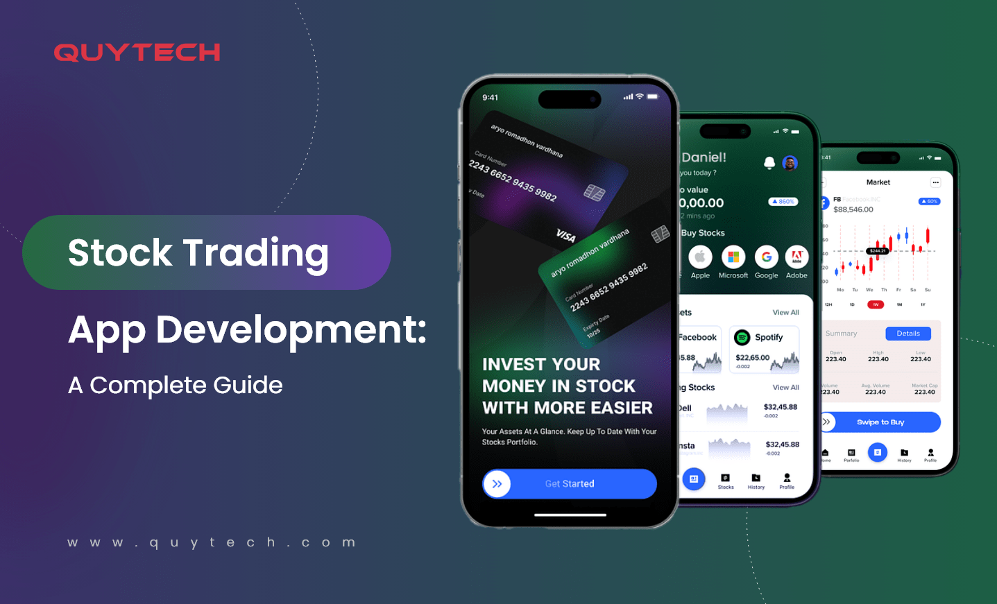 stock-trading-app-development