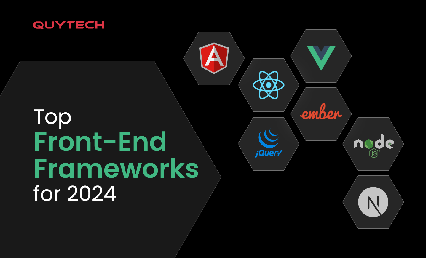top-front-end-frameworks