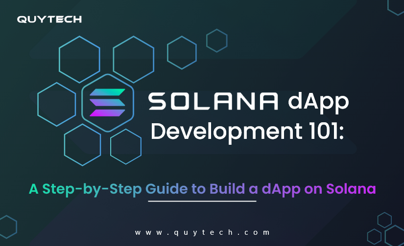 solana-dapp-development-101
