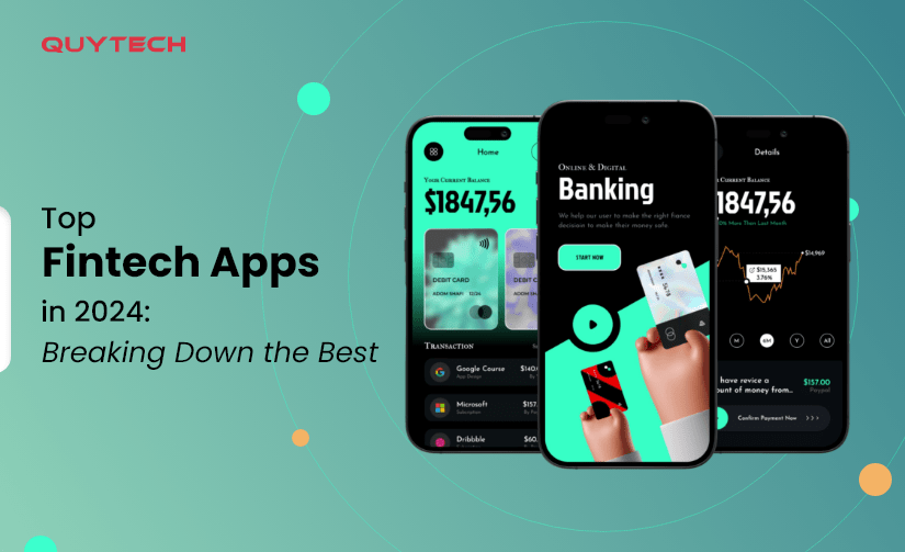 best-fintech-apps- in-2024