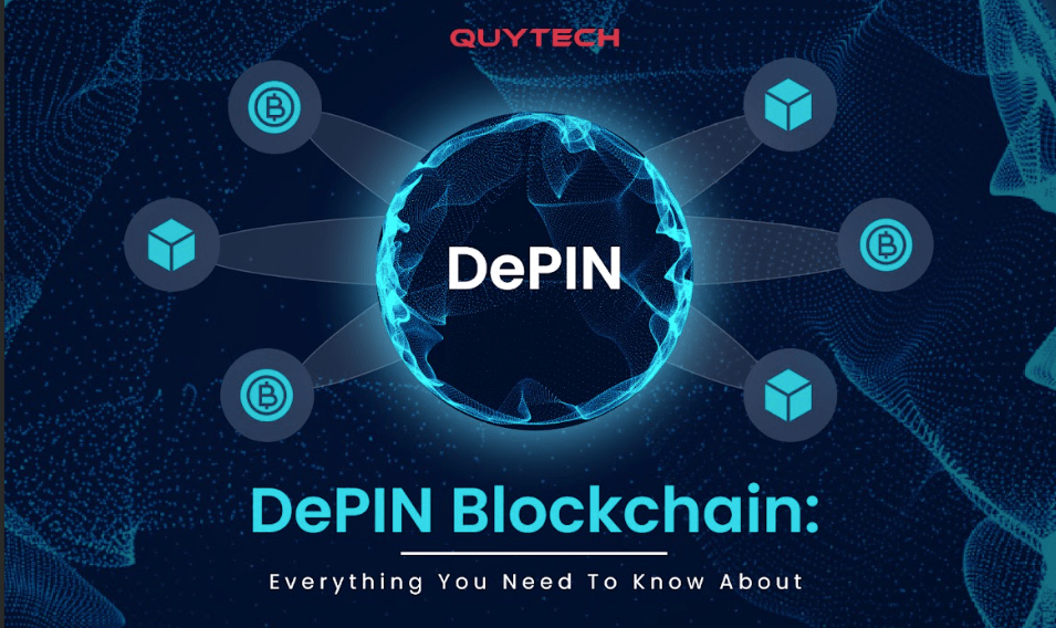 depin blockchain