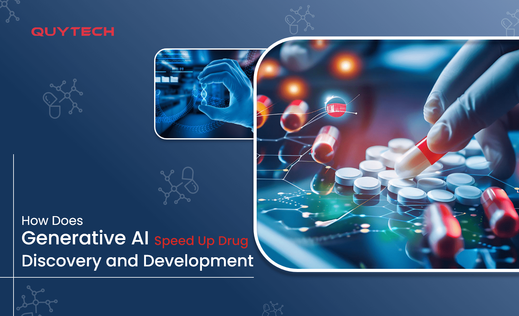 role-of-generative-ai-in-drug-discovery
