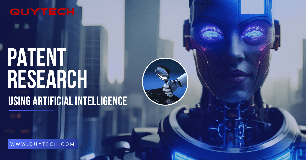patent-research-using-artificial-intelligence