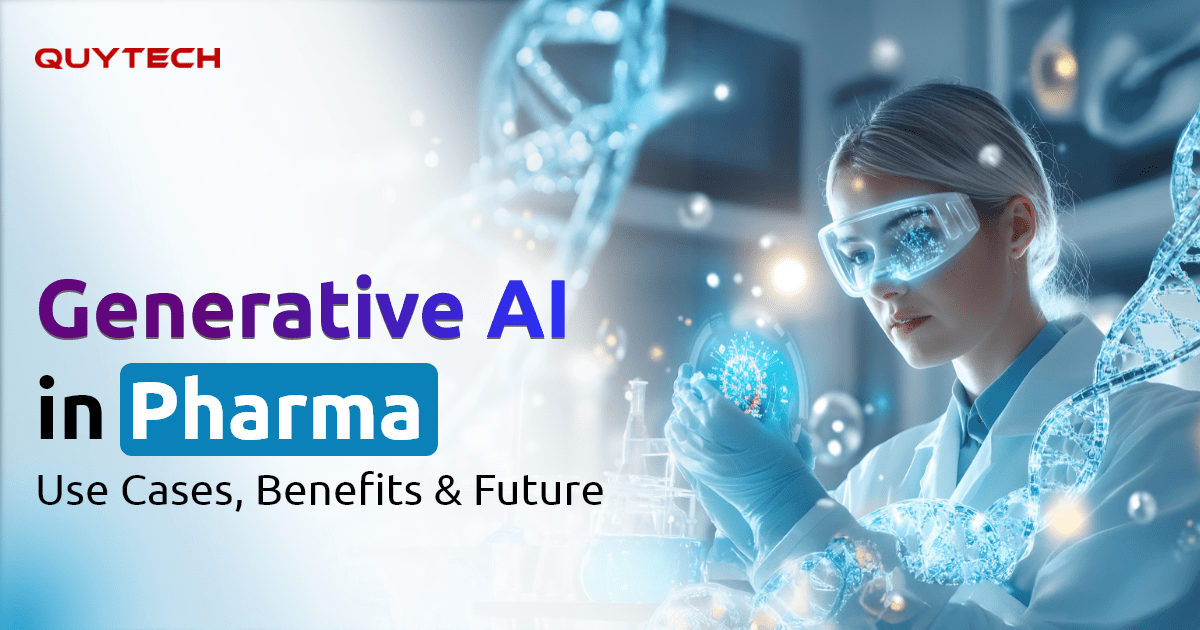 generative-ai-in-pharma-industry